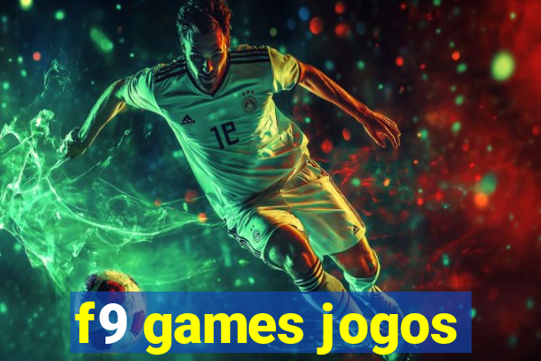 f9 games jogos